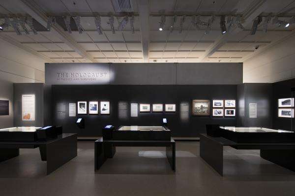 Temporary Exhibition