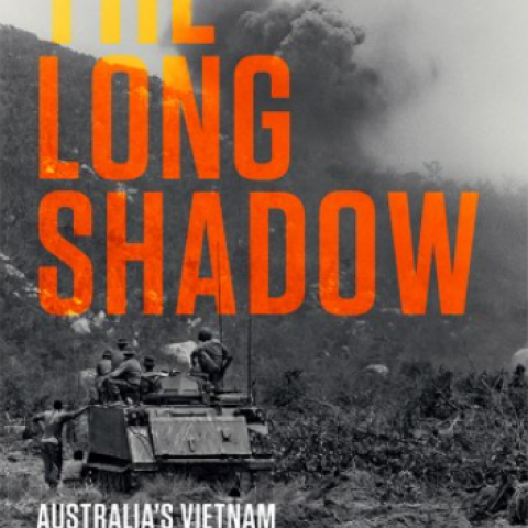 Long Shadow book cover