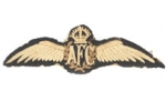 Australian Flying Corps brevet