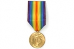 Victory medal