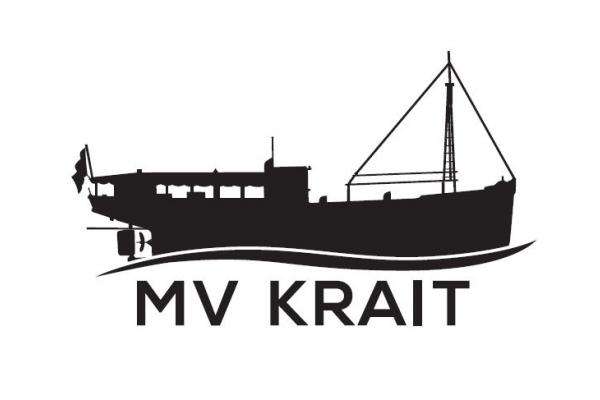 MV Krait logo