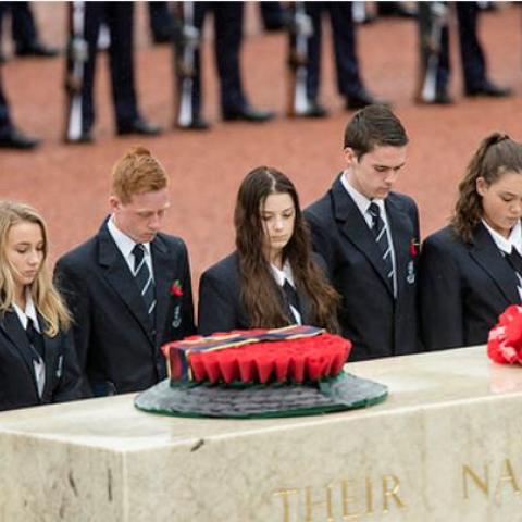 remembrance day 2015
