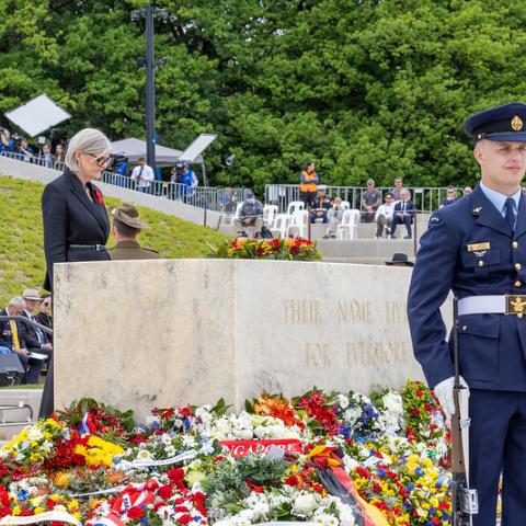 Remembrance Day 2024