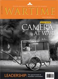 Wartime Magazine Issue 37