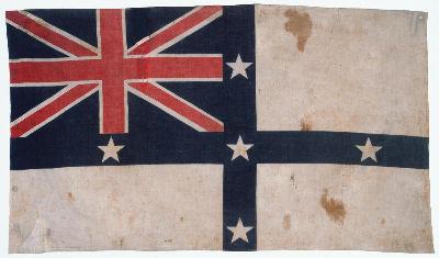 Forging the Nation - Federation - 1 January 1901 | Australian War Memorial
