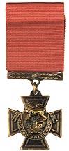 Victoria Cross