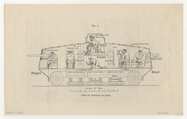 Image of mephisto plan